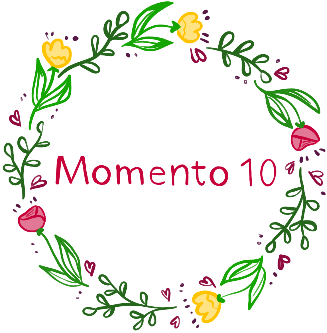 Momento 10