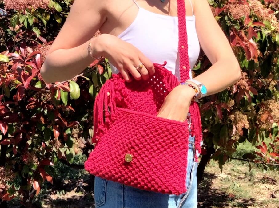 Bolsos con alma: la guía definitiva para contar tu propia historia