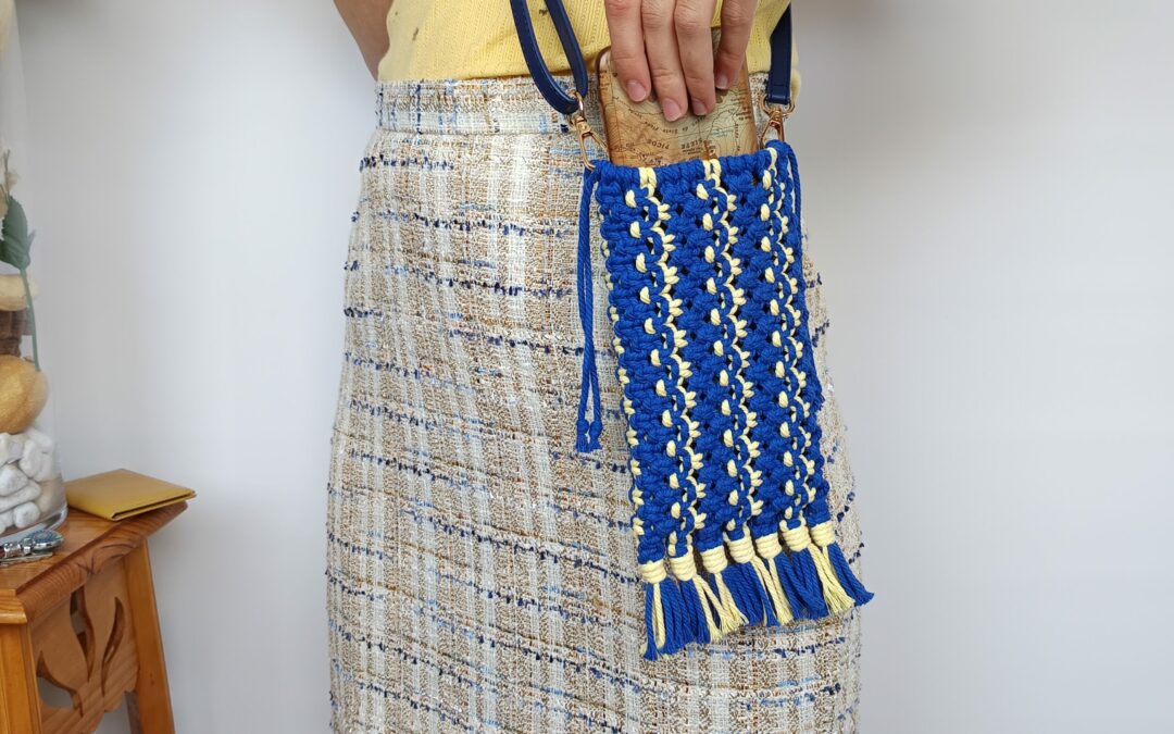 Accesorios artesanales que transforman tu look
