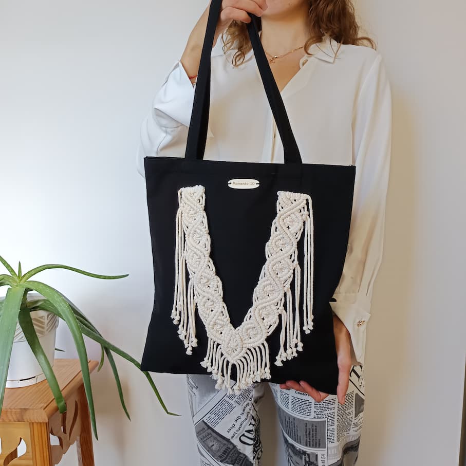 Totebag bohemio guía para elegir tu mejor compañero de aventuras