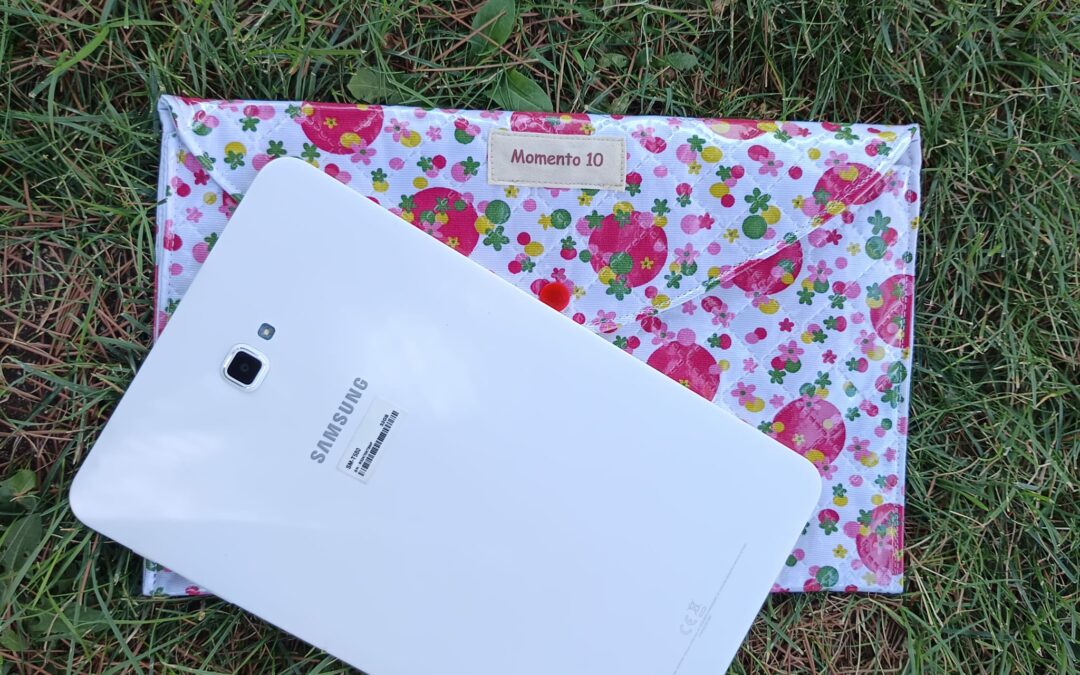 Fundas de tablet: protección con estilo