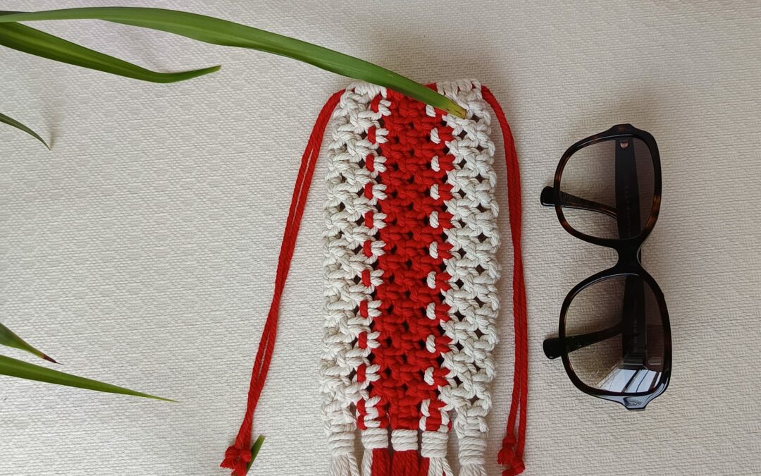 Fundas para gafas originales: guía 2026